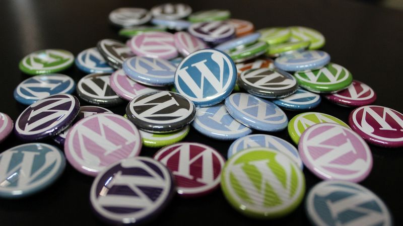 wordpress-on-yesweblog-installation