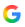initiale G monogramme de google