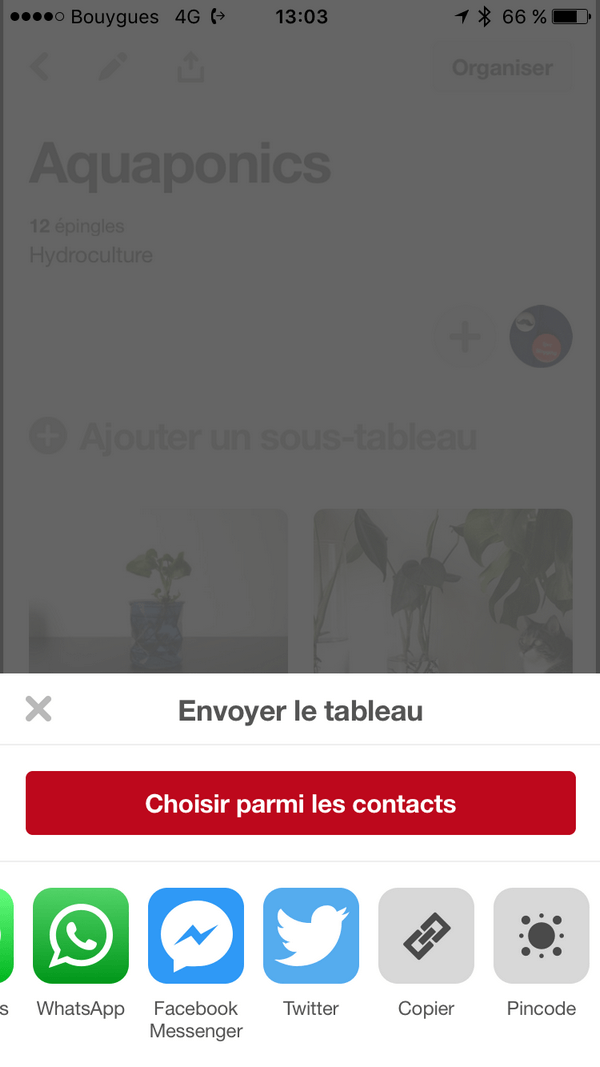 Comment Créer et Utiliser le Pincode de Pinterest ? - Yes We Blog
