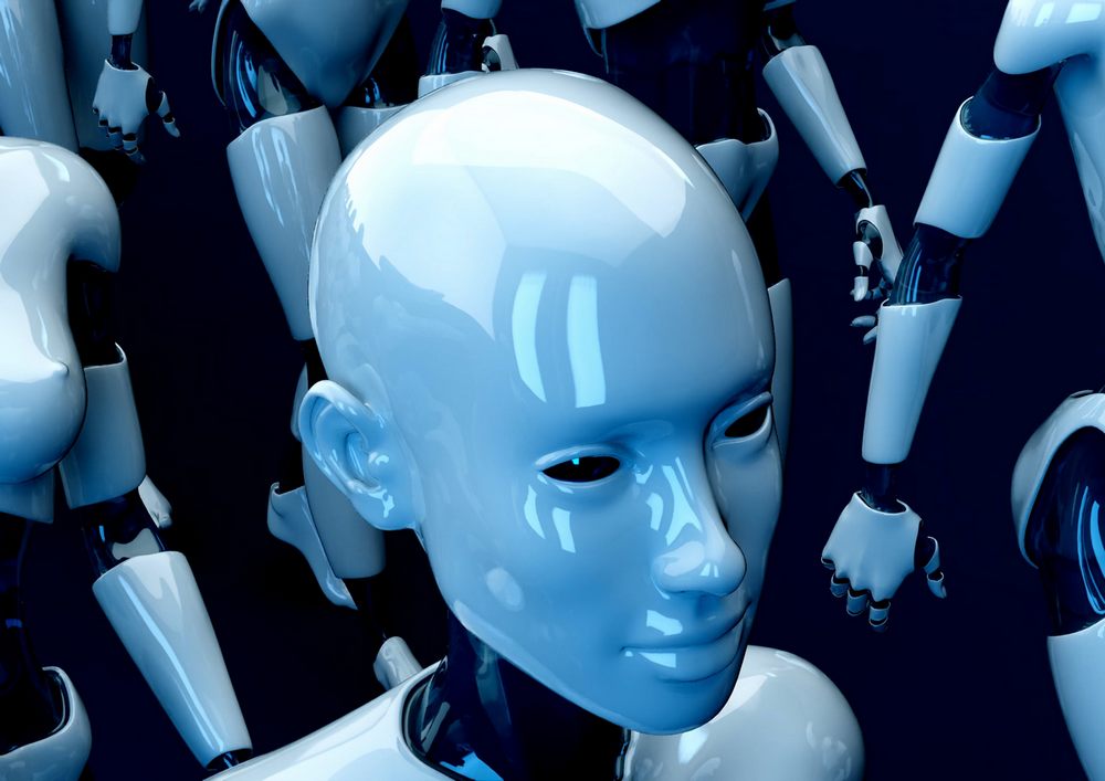 Intelligence artificielle pour les PME