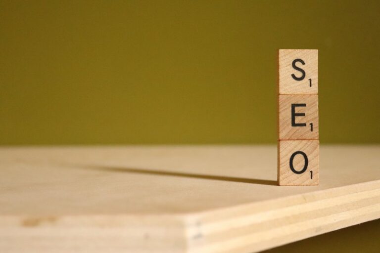 Référencement naturel : optimisation (seo)