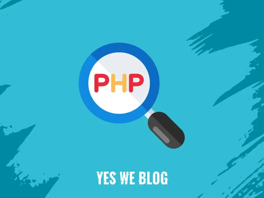 Choisir version PHP WordPress en 2026 : guide essentiel - Yes We Blog
