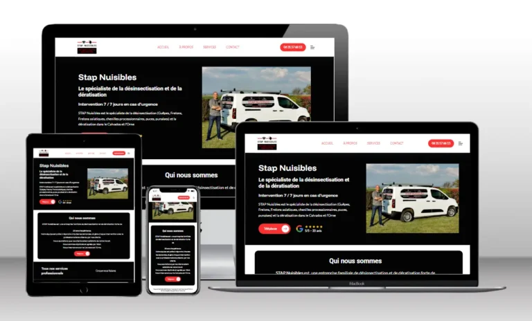 stapnuisible com wix vers wordpress