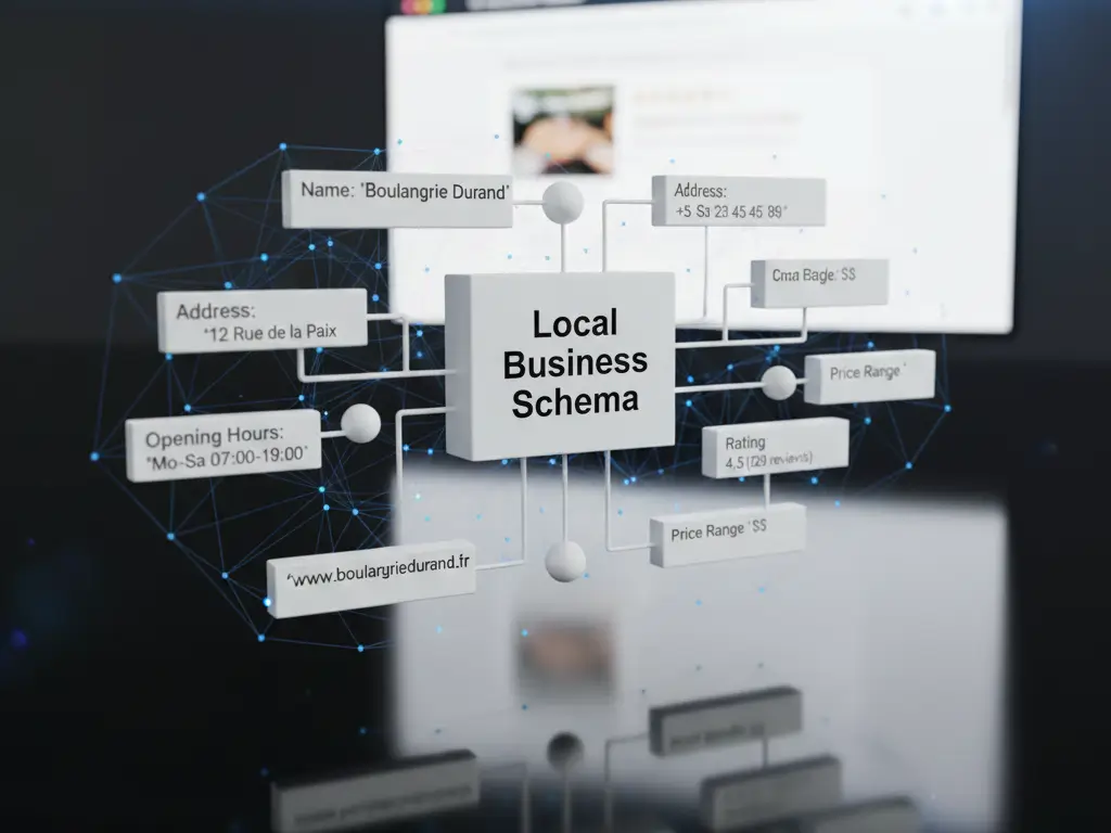 donne structuree rich snippet local business (1)