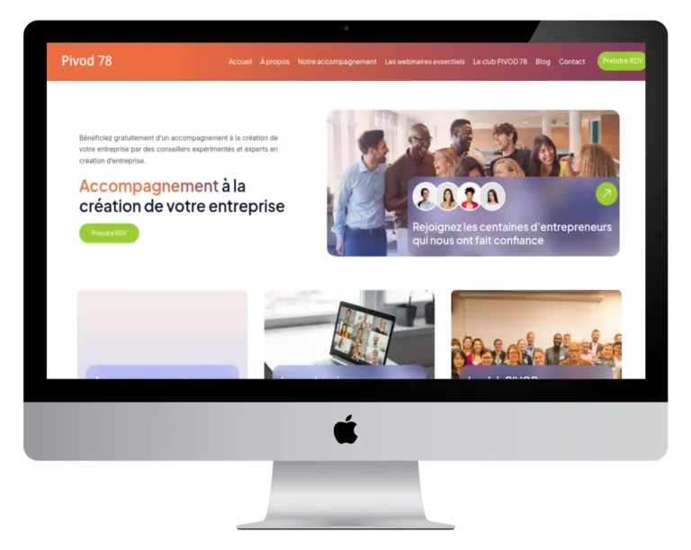 maintenance wordpress assoication pivod 78