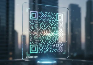 qr code dynamique