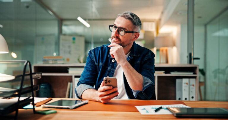 Créer votre application mobile : du concept au produit fonctionnel