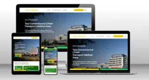 taxi plus medical website