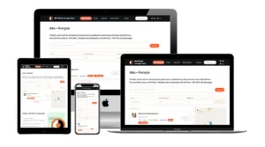 creation plugin et site diffusion offres d emploi recrutement wordpress