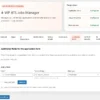 wp ats jobs manager candidate fields WP ATS Jobs Manager – Plugin WordPress pour gérer vos recrutements simplement