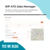 wp ats jobs manager screen 2 job listing wp ats jobs manager screen 2 job listing