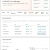wp ats jobs manager taxonomies WP ATS Jobs Manager – Plugin WordPress pour gérer vos recrutements simplement